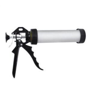 PISTOLET POUR CARTOUCHE SILICONE