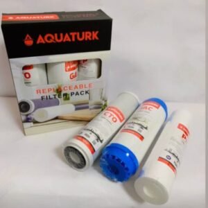 Pack de rechange 5 Eco Plus